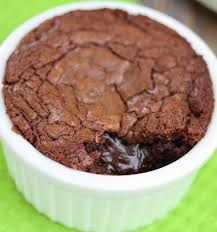 3 Ingredient Single Serving Nutella Brownie Kirbie S Cravings A San Diego Food Travel Blog Nutella Recipes Food Desserts