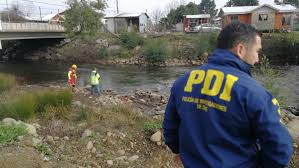 Ampliacion de la capacidad de almacenamiento de combustibles estacion de servicio copec av. Masivo Operativo De Busqueda De Embarazada Que Desaparecio En Coihueco Cooperativa Cl