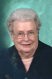 Ruth Pressley Wagoner