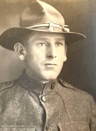 August Angus Ney (1893-1960)