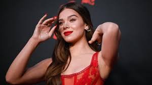 Check spelling or type a new query. Lagu Baru Hailee Steinfeld Diduga Untuk Niall Horan