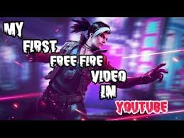Новое узи уже на рейтинге в free fire! My First Garena Free Fire Ranked Gameplay Youtube