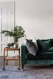 These comfortable sofas & couches will complete your living room decor. 190 Velvet Decor Ideas Decor Interior Design Interior