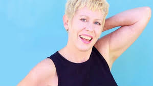 Hazel O'Connor hospitalised following bleed