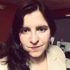 Articles by Sandy Seoane-Hall's Profile