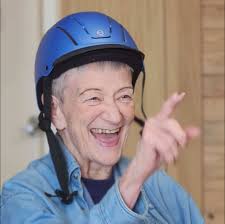 Renew Therapeutic Riding...