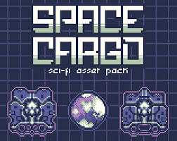 Space Cargo