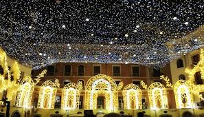 Addio Alle Luci D Artista Di Salerno Positanonews