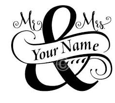 Download Split Monogram Svg Wedding Svg Mr And Mrs Svg Split Mr And Mrs Svg Dxf Mr Mrs Clipart Free Monogram Fonts Monogram Svg Cricut Projects Vinyl