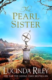 The main characters of this fiction, historical story are ,. Book Review The Pearl Sister By Lucinda Riley Theresa Smith Writes