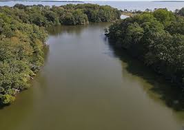 289 Creek Lane, Mathews, VA 23035