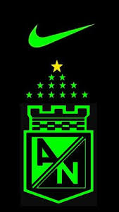 Esta página puede ser reproducida con fines no lucrativos, siempre y cuando no se mutile. 21 Nacional And More Ideas Atletico Nacional Colombia Soccer Football Wallpaper