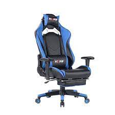 kcream gaming chairs high back computer chair of professional racing style comfortable gamer chair with footrest and he gamer chair computer chair gaming chair