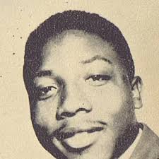 Eugene McCray * (2001)