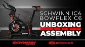 Schwann cells and axon regeneration. My First Indoor Cycle Schwinn Ic8 Review Youtube