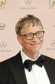 Bill Gates Vermogen Einer Der Reichsten Menschen Der Welt 2021