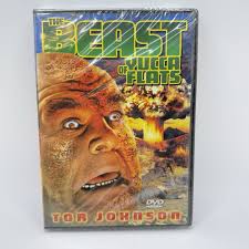 RebootyTreasures | Check out The Beast of Yucca Flats - (DVD, 1961) - Tor  Johnson - New - 2003 Rerelease, the latest item I added on eBay! #eBay  #eBaySeller... | Instagram