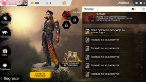Juego imagenes de free fire chidas. Quieres Ser El Mejor En Free Fire Sigue Estos Trucos Y Consejos