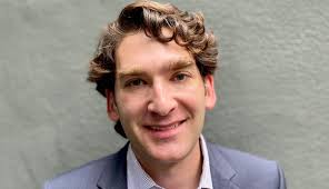 Profile: Michael Levin-Gesundheit