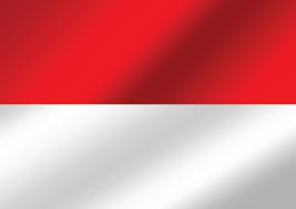 Współczuję inteligencji tym 8% co nie trafiło polski. National Flag Of Monaco Themes Free Stock Photo Public Domain Pictures