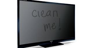 Cleaning Your Flat Screen Tv Simply Good Tips