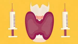 Graves' disease is relatively uncommon in men, occurring at a rate of around 1 per 10,000. Checkpoint Inhibitors Can Cause Thyroid Dysfunction Everyday Health