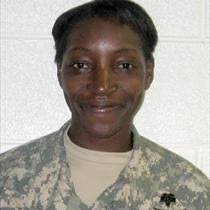 Passing of Col. Celia Wintz, Texas State Guard Member and Medical  Professional