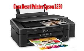 Cara mengatasi tinta tidak keluar pada printer epson l 210 pusat tutorial. Cara Reset Printer Epson L220 Dengan Software Resetter Mudah 100 Berhasil Pro Co Id