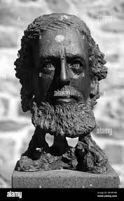 Burk Black and White Stock Photos & Images