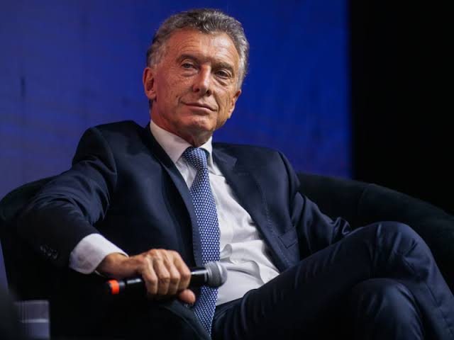 La advertencia de Mauricio Macri desde la cena de Pensar
