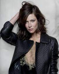  Anna Mouglalis Unifrance