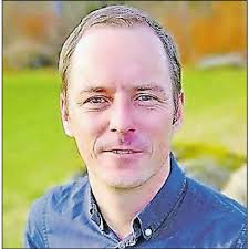 Daniel Wyss brauchte einen Schubs