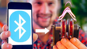 Playing Music On A Custom Flyback Transformer