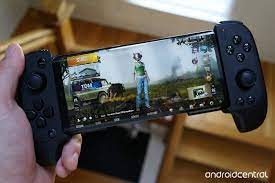 Beboncool Wireless Gaming Controller Review Proof That Cheaters Never Prosper Android Central