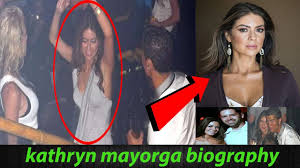 Get all the latest news and updates on kathryn mayorga only on news18.com. Who Is Kathryn Mayorga Kathryn Mayorga Biography Youtube