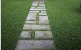 Love The Garden Path Garten