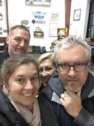 Mike Schopp's Instagram, Twitter & Facebook