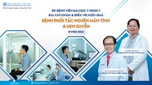 Bệnh viện tai mũi họng sài gòn phòng khám đa khoa quốc tế sài gòn. Phong Kham Bá»‡nh Viá»‡n Ä'áº¡i Há»c Y DÆ°á»£c 1 Home Facebook