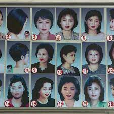 Maybe you would like to learn more about one of these? Wigging Out North Korea Decrees 28 State Sanctioned Hairstyles Beautygeeks