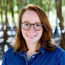 Excited to announce that I was awarded the NSF GRFP to fund my graduate…