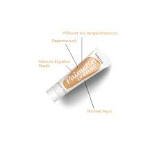 Αγόρασε άμεσα μέσω του skroutz! Evdermia Palmetin Cream Krema Gia Liparo Derma Me Tash Akmhs 40ml Pharmacy128