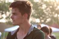 Gavin Casey's Men's Track Recruiting Profile