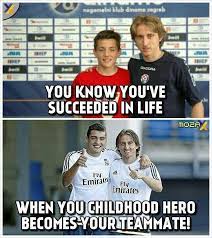 Discover and share the best gifs on tenor. Good Old Luca Modric Modric Soccer Memes Football Quotes
