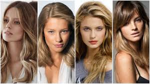 Keeping it casual yet cute in the office. 17 Top Hair Colour Trends To Watch Out For In 2017 The Trend Spotter