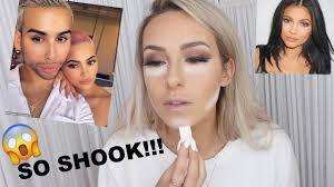 Kylie Jenner Ariel Ring 2025