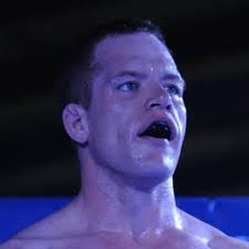 Brad Stewart vs. Lee Lepoidvin, KOTC