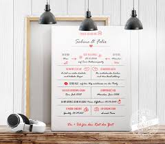 Print Our Story Jahrestag Geschenk Fur Ihn Feenstaub Und Geschenke