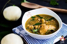 Profitez de millions d'applications android récentes, de jeux, de titres musicaux, de films, de séries, de livres, de magazines, et plus encore. Afia Efere Recipe How To Make Efik Style White Soup Dobby S Signature