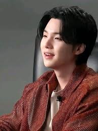 🇰🇷❤MIN YOONGI❤🇰🇷