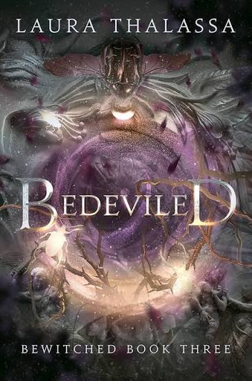 Amazon.com: Bedeviled (Bewitched Book 4) eBook : Thalassa, Laura: Books